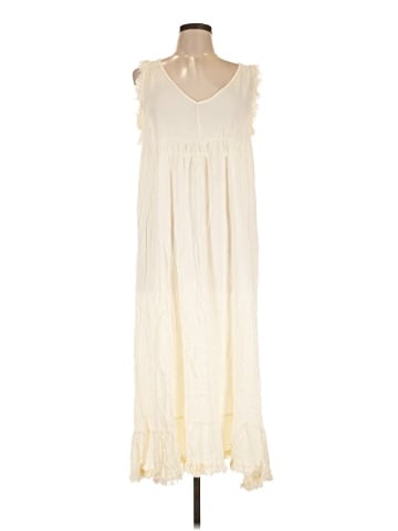 Umgee Casual Dress (view 1)