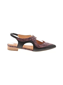 Bill Blass Flats