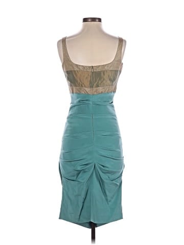 Nicole Miller Collection Cocktail Dress (view 2)