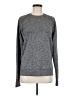 Lululemon Athletica Gray Pullover Sweater Size M (estimated) - photo 1