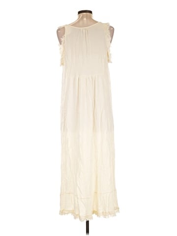 Umgee Casual Dress (view 2)