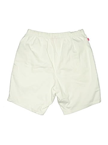 Woman Within Athletic Shorts (view 2)