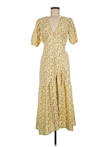 Lush Casual Dress (view 1)