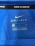 Nike Blue Active T-Shirt Size M - photo 7