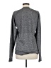Lululemon Athletica Gray Pullover Sweater Size M (estimated) - photo 2