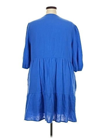 Ronni Nicole Casual Dress (view 2)