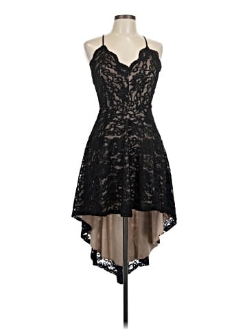 Lovely Day Cocktail Dress (view 1)