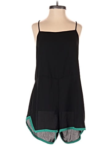 Audrey 3+1 Romper (view 1)