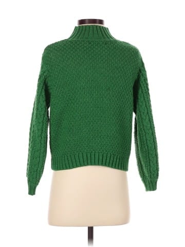 MNG Turtleneck Sweater (view 2)