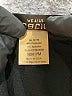Notations Solid Black Formal Skirt Size M (petite) - photo 5