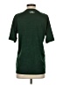 Under Armour 100% Polyester Green Active T-Shirt Size S - photo 2