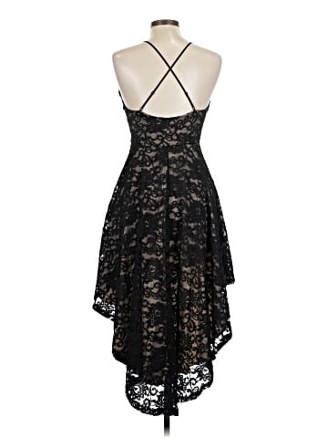 Lovely Day Cocktail Dress (view 2)