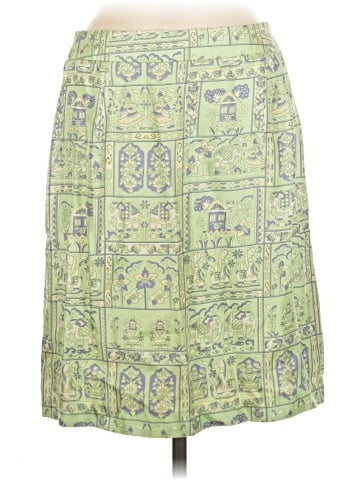 J. McLaughlin Casual Skirt (view 1)