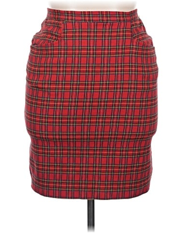 David Paul New York Casual Skirt (view 1)