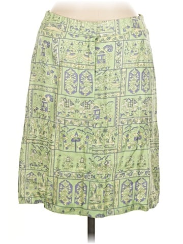 J. McLaughlin Casual Skirt (view 2)