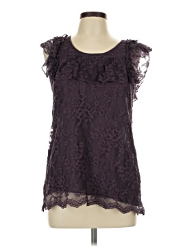 Assorted Brands Sleeveless Blouse