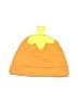 Just One You 100% Cotton Orange Beanie 0-3 MO / 3 MO - photo 1
