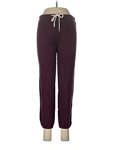 Monrow Track Pants (view 1)