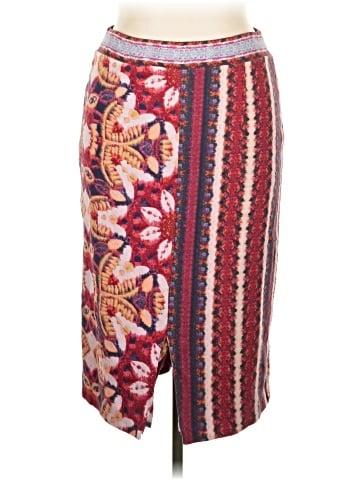 Maeve Casual Skirt (view 1)