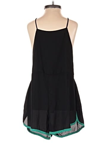 Audrey 3+1 Romper (view 2)