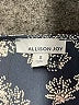 Allison Joy 100% Polyester Gray 3/4 Sleeve Blouse Size S - photo 7