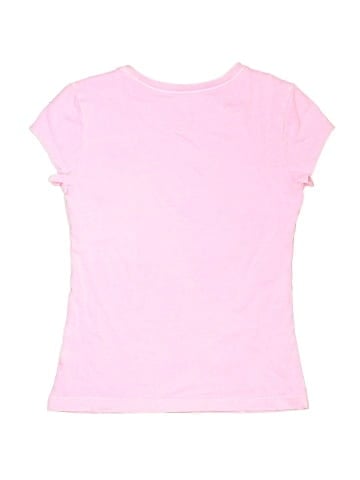 Justice Short Sleeve T-Shirt (view 2)