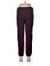 Monrow Burgundy Track Pants Size M - photo 2