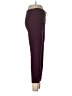 Monrow Burgundy Track Pants Size M - photo 4