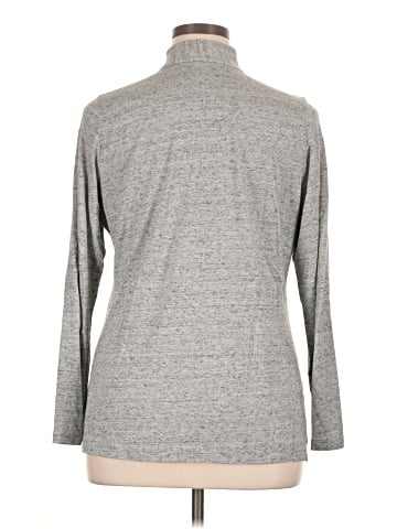 CAbi Long Sleeve Top (view 2)