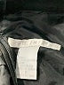 The Limited 100% Leather Solid Black Formal Skirt Size 8 - photo 4