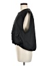 Unbranded 100% Polyester Black Vest Size M - photo 5