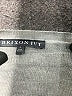 Brixon Ivy Gray Pullover Sweater Size S - photo 7