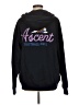 Assorted Brands Black Pullover Hoodie Size M - photo 2