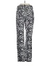 BDG 100% Baumwolle Animal Print Silver Casual Pants Size 25 waist - photo 2