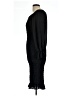 Assorted Brands 100% Polyester Black Cocktail Dress Size L - photo 5
