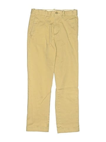 Crewcuts Khakis (view 1)