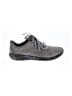 Crocs Gray Sneakers Size 7 - photo 1