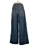 Bayeas Blue Jeans Size 25 waist - photo 2
