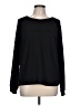 Vince Camuto Black Pullover Sweater Size L - photo 1