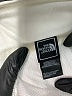 The North Face 100% Nylon White Jacket Size XS - photo 6
