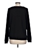 Vince Camuto Black Pullover Sweater Size L - photo 2