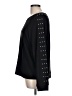 Vince Camuto Black Pullover Sweater Size L - photo 5
