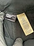 Rafaella Black Active Pants Size 6 - photo 3