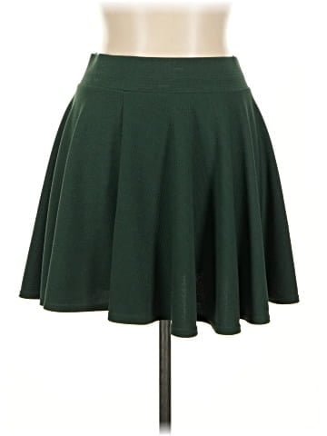 Urban Coco Casual Skirt (view 1)