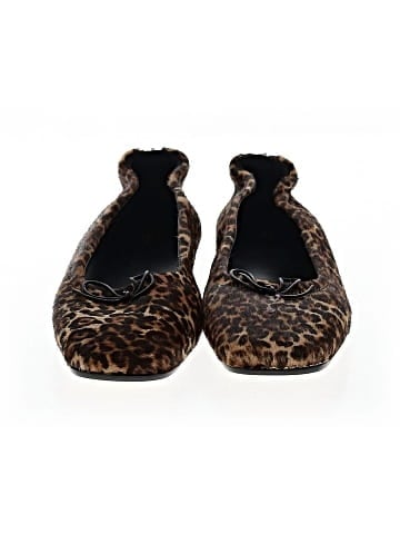 Golden Goose Flats (view 2)