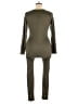 Fashion Nova Green Jumpsuit Size XL - photo 2