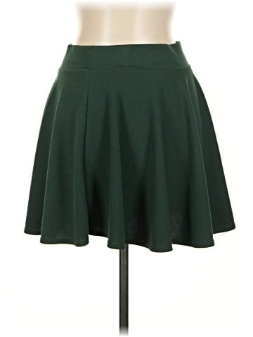 Urban Coco Casual Skirt (view 2)
