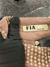 Assorted Brands Gray Cocktail Dress Size XS (estimated) - photo 7