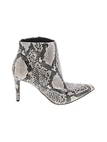 Worthington Ankle Boots (view 1)