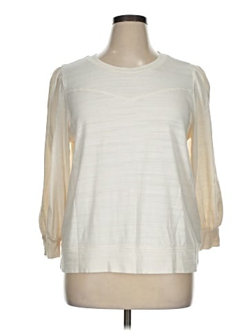 Ann Taylor LOFT Sweatshirt (view 1)